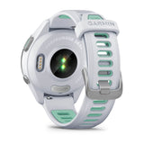 Garmin Forerunner 265s - Whitestone/Neo Tropic