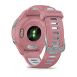 Garmin Forerunner 265s - Light Pink/Whitestone