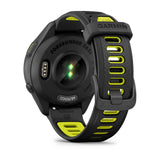 Garmin Forerunner 265s - Black/Amp Yellow