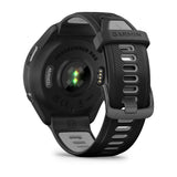 Garmin Forerunner 965 - Black/Powder Gray