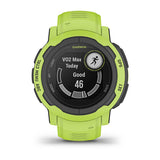 Garmin Instinct 2 - Electric Lime