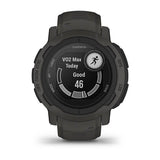 Garmin Instinct 2 - Graphite
