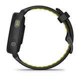 Garmin Forerunner 265s - Black/Amp Yellow