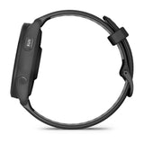 Garmin Forerunner 265 - Black/Powder Gray