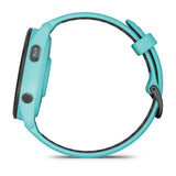 Garmin Forerunner 265 - Aqua/Black