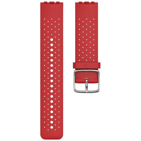 Polar * Vantage M Wristband Small - Red