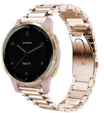 Watch Band* - Classic Stainless Steel suits 18mm Quick Release