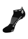 Steigen Performance Socks - 1/4 Length - Unisex