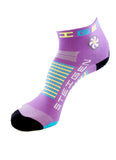 Steigen Performance Socks - 1/4 Length - Unisex