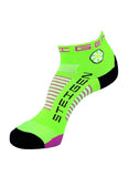 Steigen Performance Socks - 1/4 Length - Unisex