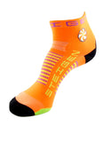 Steigen Performance Socks - 1/4 Length - Unisex