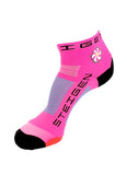 Steigen Performance Socks - 1/4 Length - Unisex