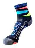 Steigen Performance Socks - 1/2 Length - Unisex