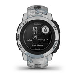 Garmin Instinct 2S Camo Edition - Mist Camo