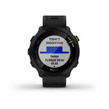 Garmin Forerunner 55 - Black