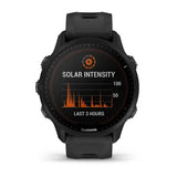 Garmin Forerunner 955 Solar - *Black