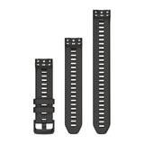 Garmin 20mm Watch Band - Graphite