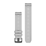 Garmin 22mm Watch Band - Mist Gray