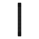 Garmin UltraFit Nylon Straps (V1) 26 mm - Black
