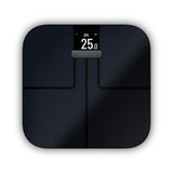 Garmin Index S2 WI-FI® Smart Scale - Black