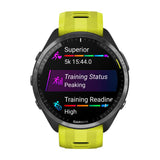 Garmin Forerunner 965 - Amp Yellow/Black