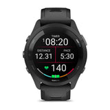 Garmin Forerunner 265 - Black/Powder Gray