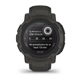 Garmin Instinct 2 Solar - Graphite