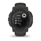 Garmin Instinct 2 - Graphite