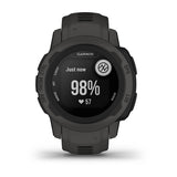 Garmin *Instinct 2S - Graphite