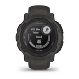 Garmin Instinct 2 Solar - Graphite