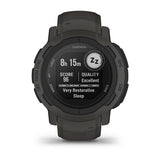 Garmin Instinct 2 - Graphite