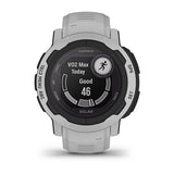 Garmin Instinct 2 Solar - Mist Grey