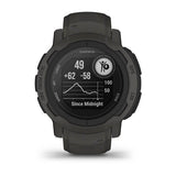 Garmin Instinct 2 - Graphite