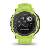 Garmin Instinct 2 - Electric Lime