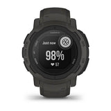 Garmin Instinct 2 - Graphite