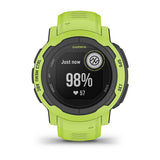 Garmin Instinct 2 - Electric Lime