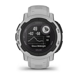 Garmin Instinct 2 Solar - Mist Grey