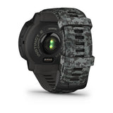 Garmin Instinct 2 Camo Edition - Graphite Camo