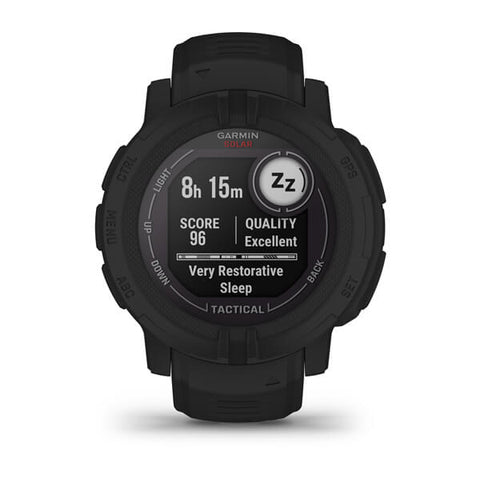 Garmin instinct 2021 2025