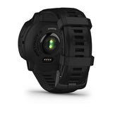 Garmin Instinct 2 Solar Tactical Edition - Black