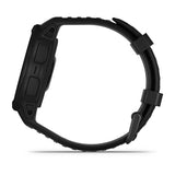 Garmin Instinct 2 Solar Tactical Edition - Black