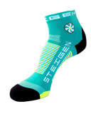 Steigen Performance Socks - 1/4 Length - Unisex