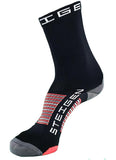 Steigen Performance Socks - 3/4 Length - Unisex