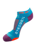 Steigen Performance Socks - Zero Length - Unisex